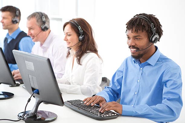 Tender support meeting