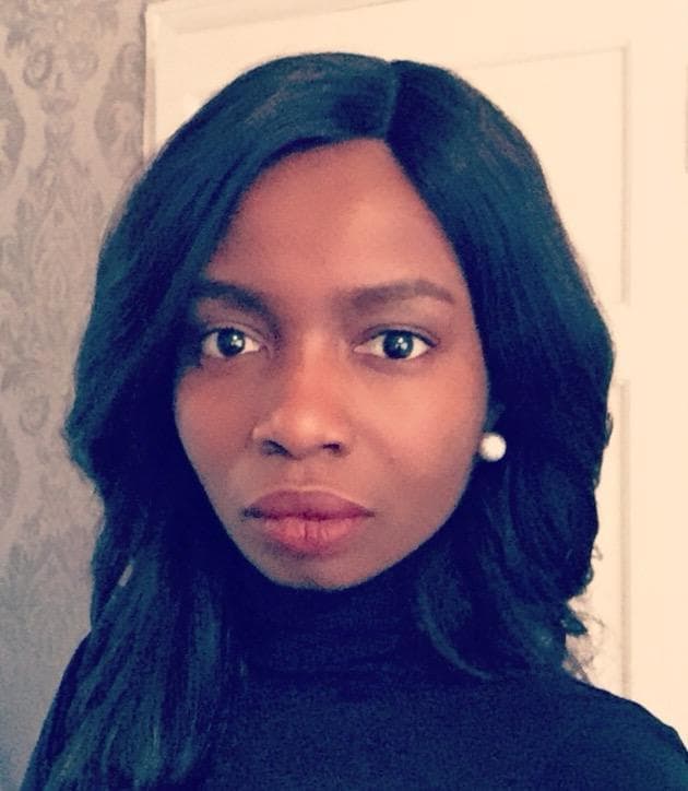 Keji Shekete - Senior Business Analyst